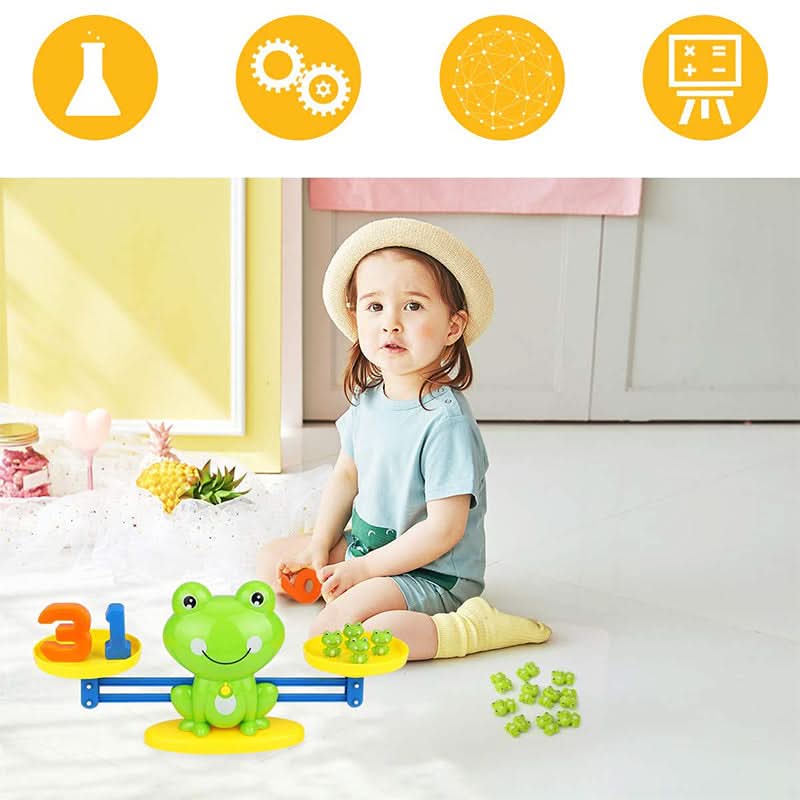 MathMagic Playful Discovery Maths