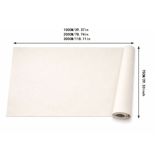 Self Adhesive Upholstery Repair Patch, Vinyl Peel & Stick Patch for Chairs, Sofas & Car Seats