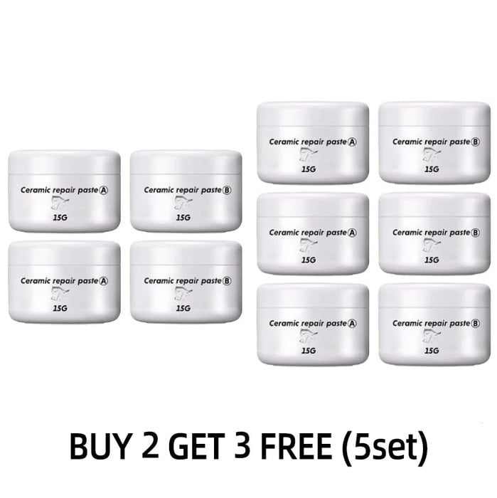 Ceramic & Tile Repair Paste