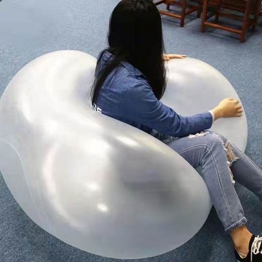 Bubble Balloon Ball, Giant Jelly Water Bubble Ball Toy for Kids