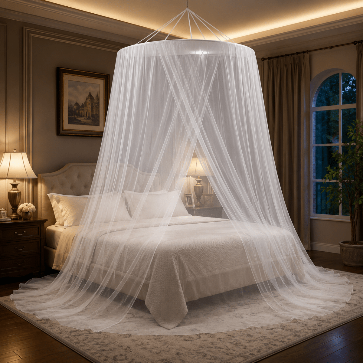 SLEEPNET Foldable Insect Net