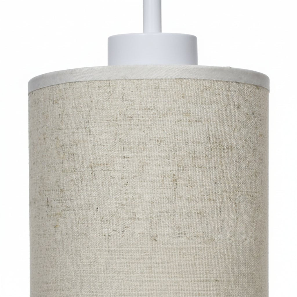 FABRILUX Fabric Table Lamp
