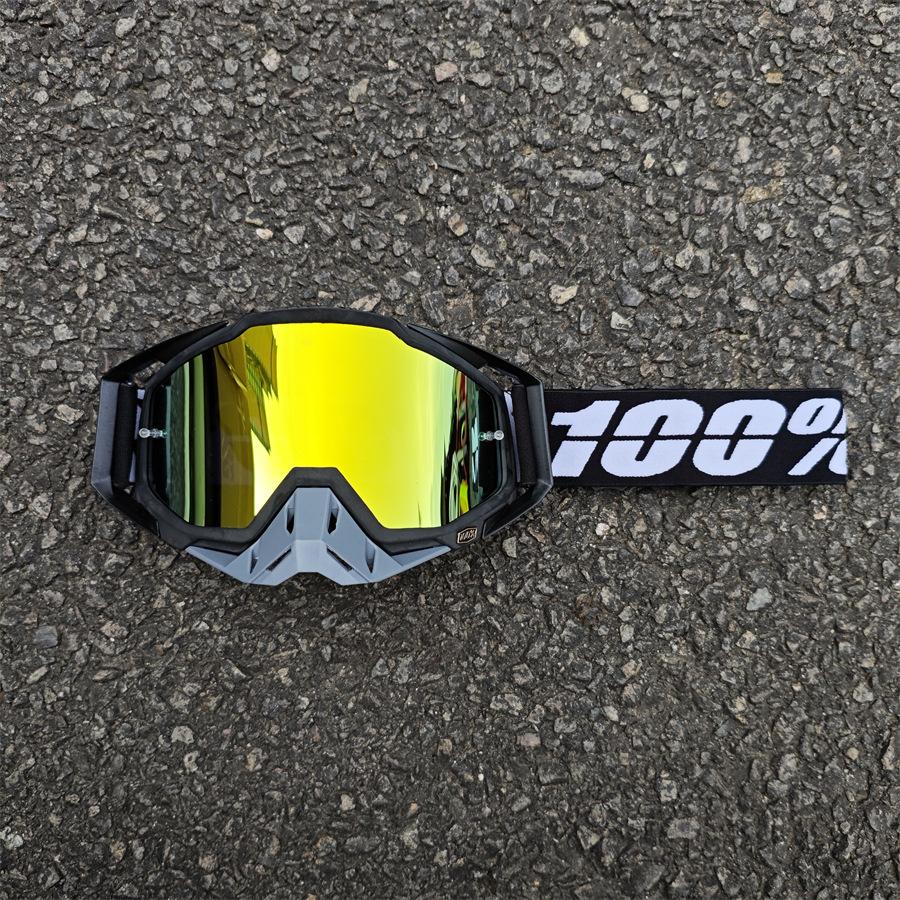 SPEEDGOGGLES Motocross MTB Sunglasses