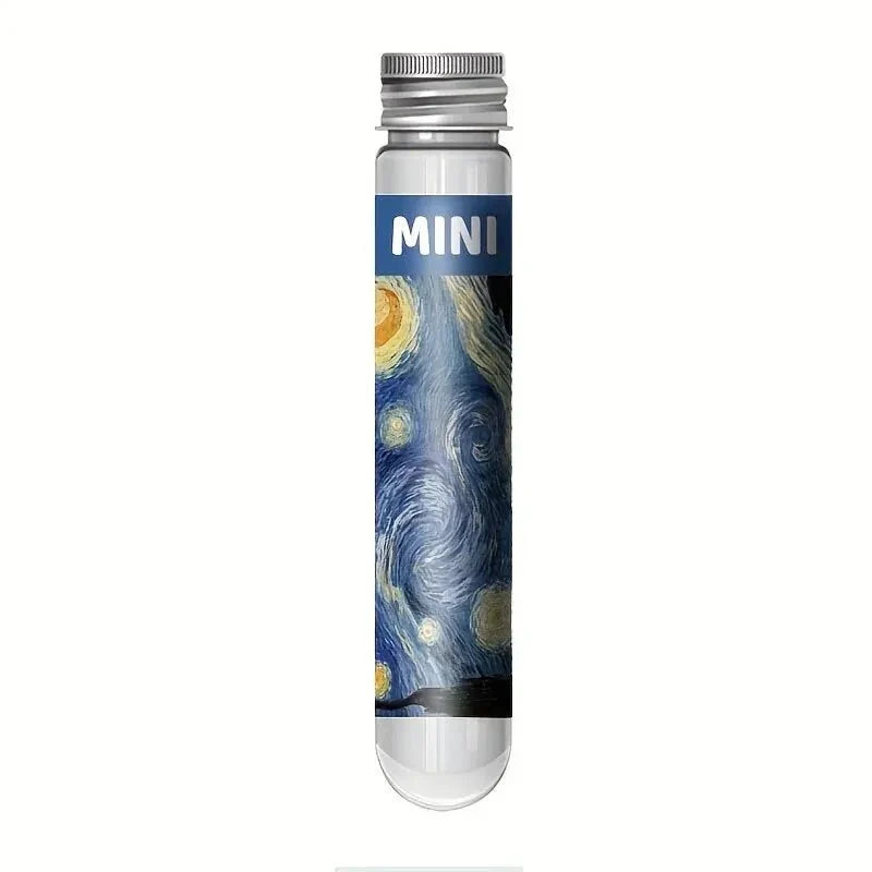 VANGLINT Puzzle Van Gogh's Starry Night