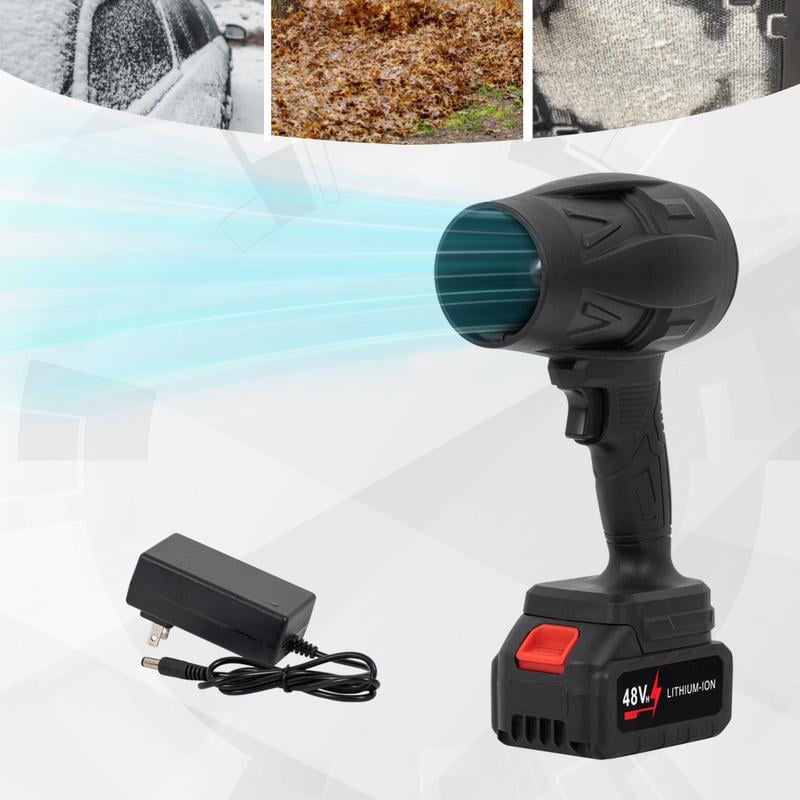 SWIFTFLOW Powerful Hand Blower
