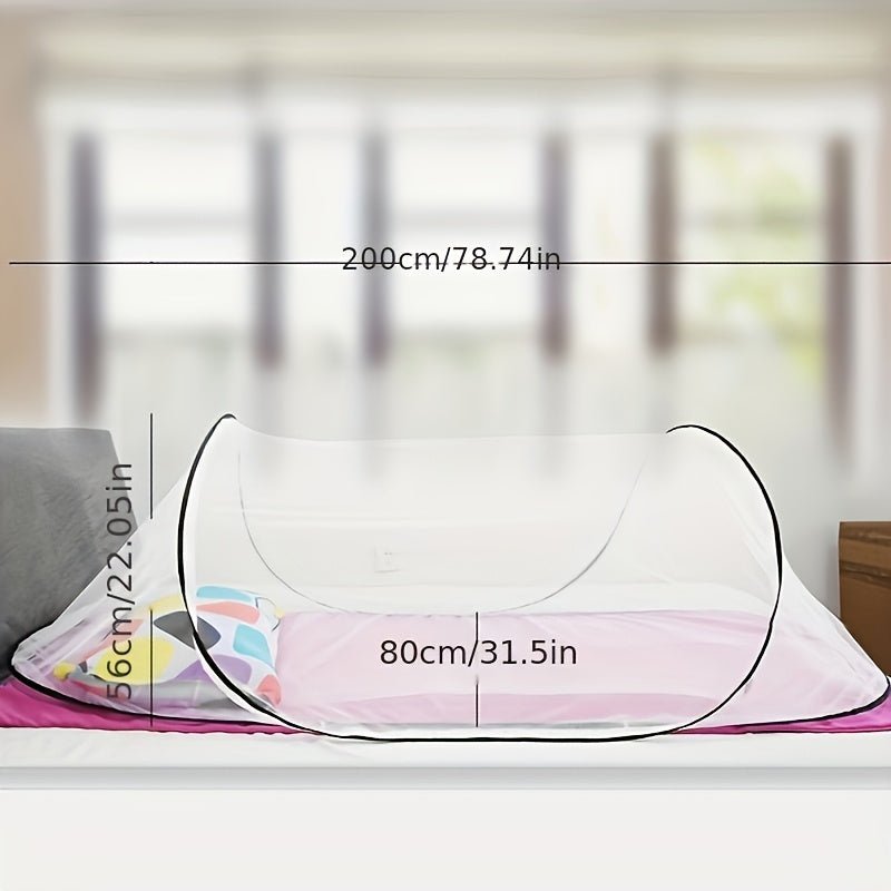 PROTECTA Compact Mosquito Net