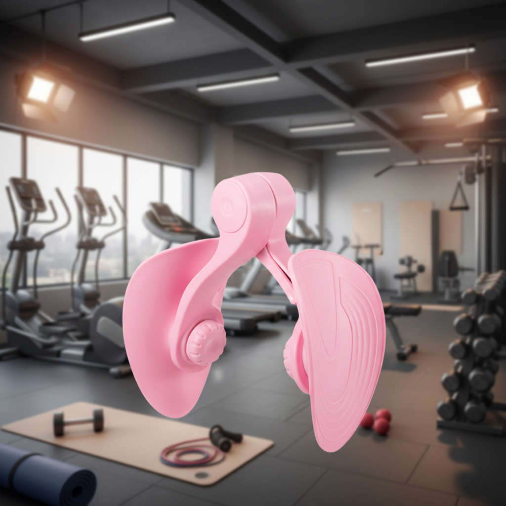 FITFLEX HIP TRAINER Compact Resistance Device