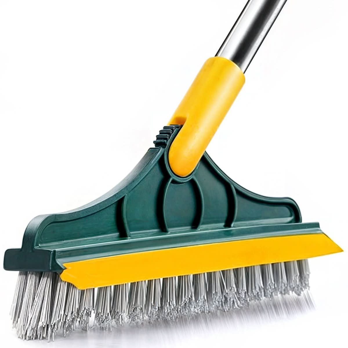 FlexSweep Brush 2-in-1 Floor & Joint Cleaning Brush