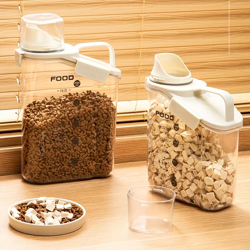FEEDKEEPER Airtight Feed Container