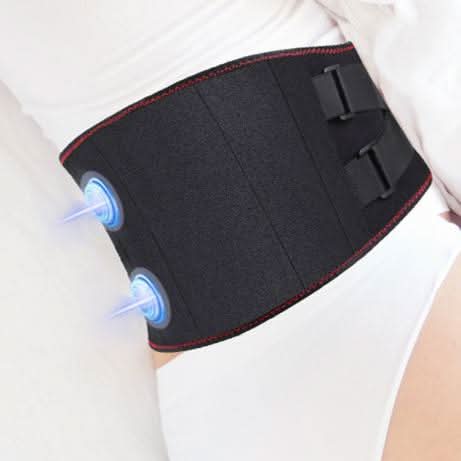 Bacrease Back Massager Ergonomic Back Massager