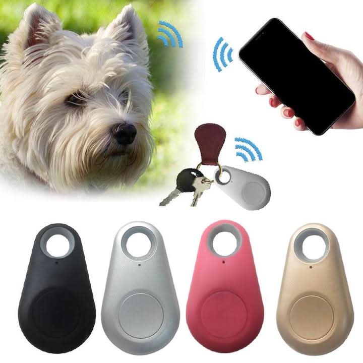 PETTRACK MINI Compact GPS Tracker for Pets