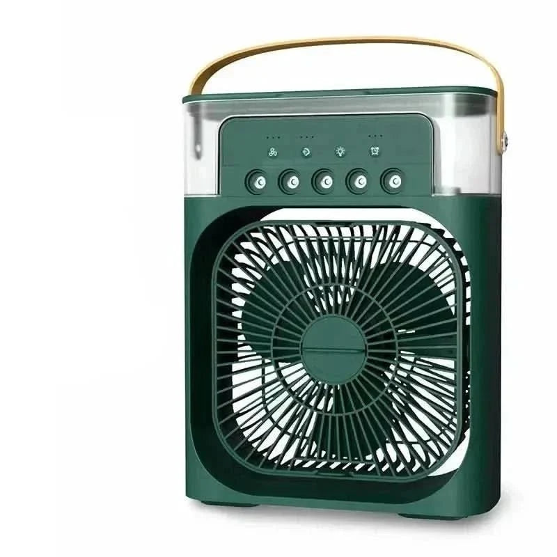 COOLBREEZE Portable Humidifier