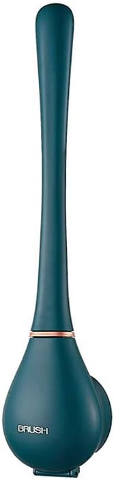 Elegant Hygienic Toilet Cleaning Brush