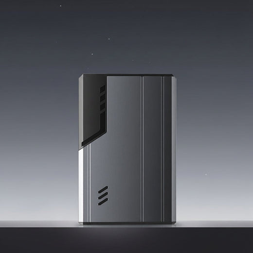 External Hard Drive for PC, Fast Portable Storage Drive for Files & Photos