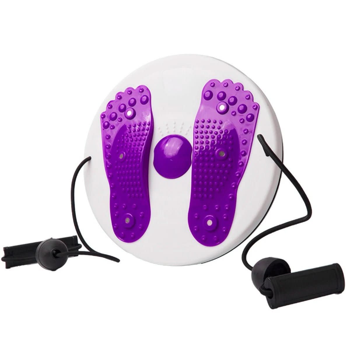 Flexitwist Slimfit Rotation Plate