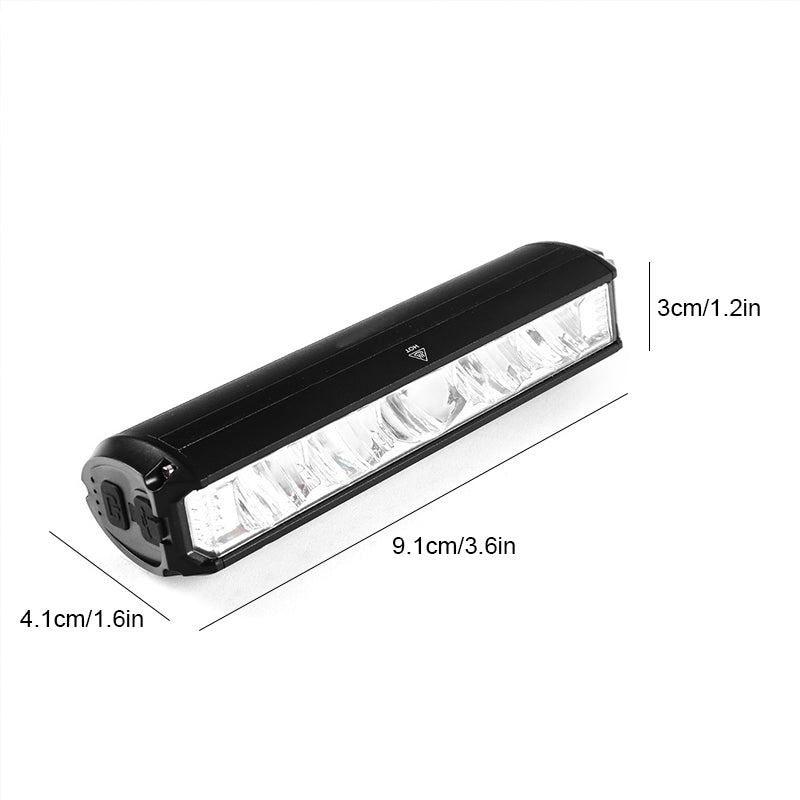 Bright Bike Light