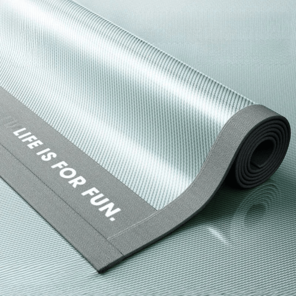 FROSTWAVE Cooling Summer Mat