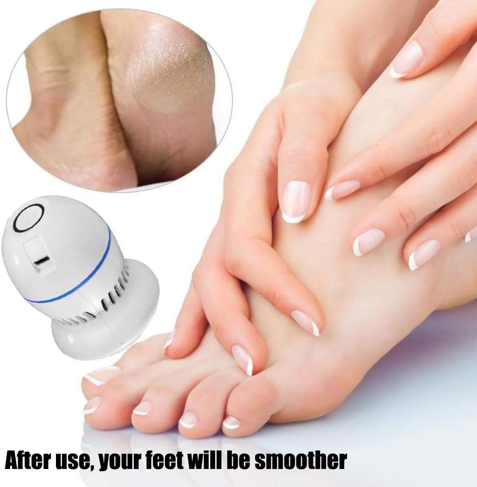 PEDIFEET Wireless Foot Care Device