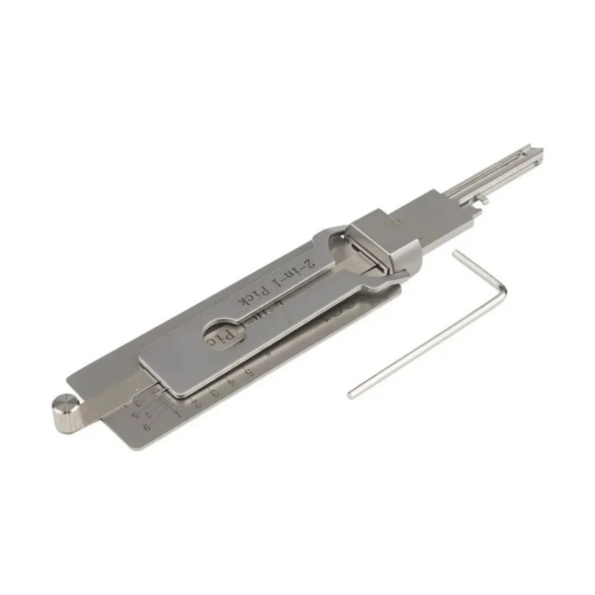 STEELMATE Precision Stainless Steel Tool