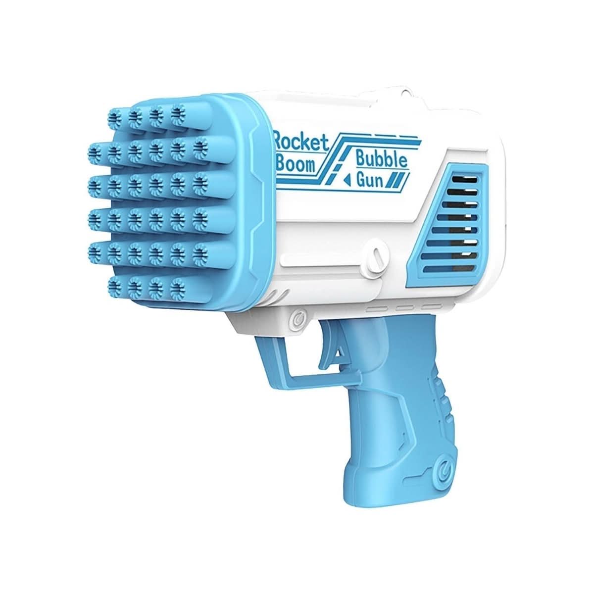 BubbleFun Battery-free Bubble Toy