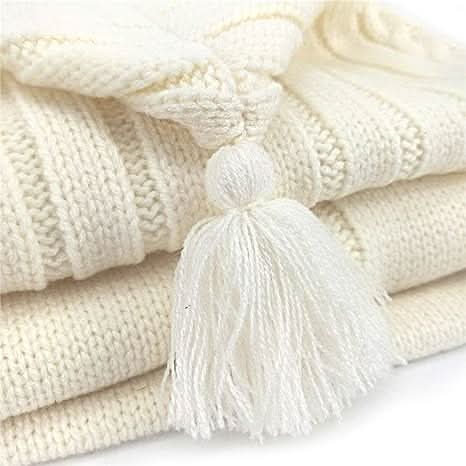HUGNEST Baby Wrap Soft Baby Blanket