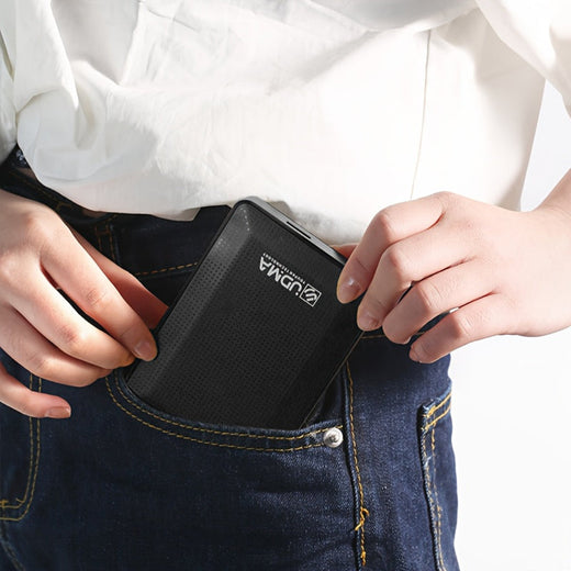 External Hard Drive for PC & Laptop, Portable USB Storage Drive for Everyday Backup