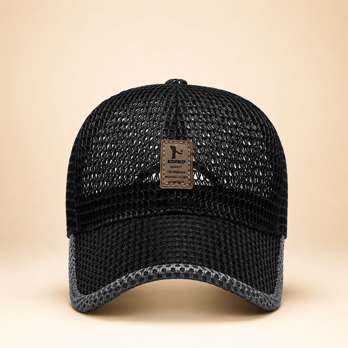 AEROBREEZE CAP Breathable Summer Cap