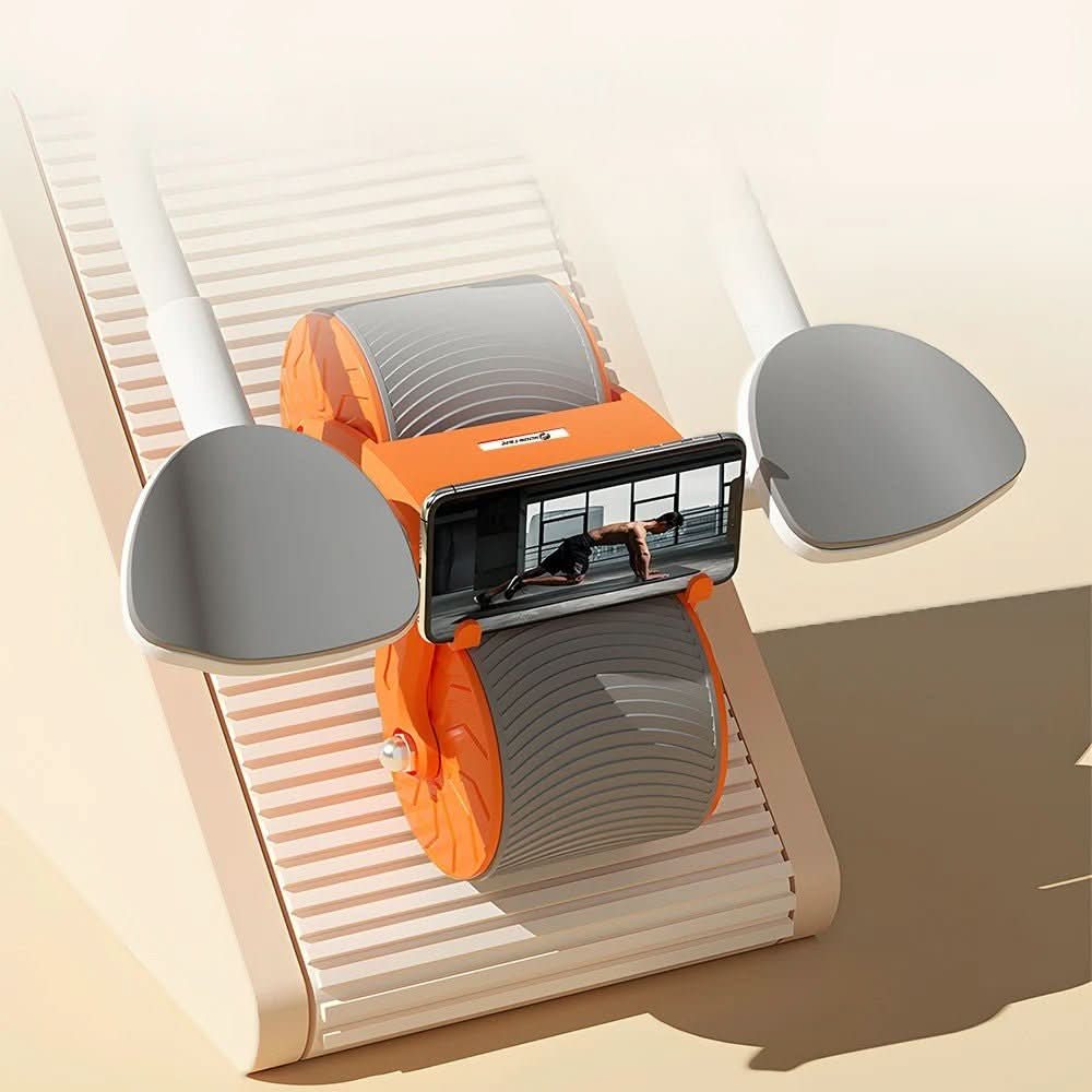 Coreeflex Ergonomic Abdominal and Core Trainer
