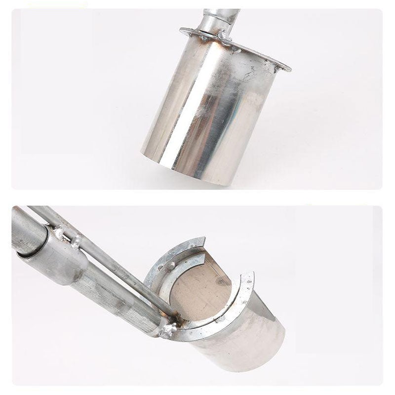 DIGPRO Stainless Steel Plant Dibber