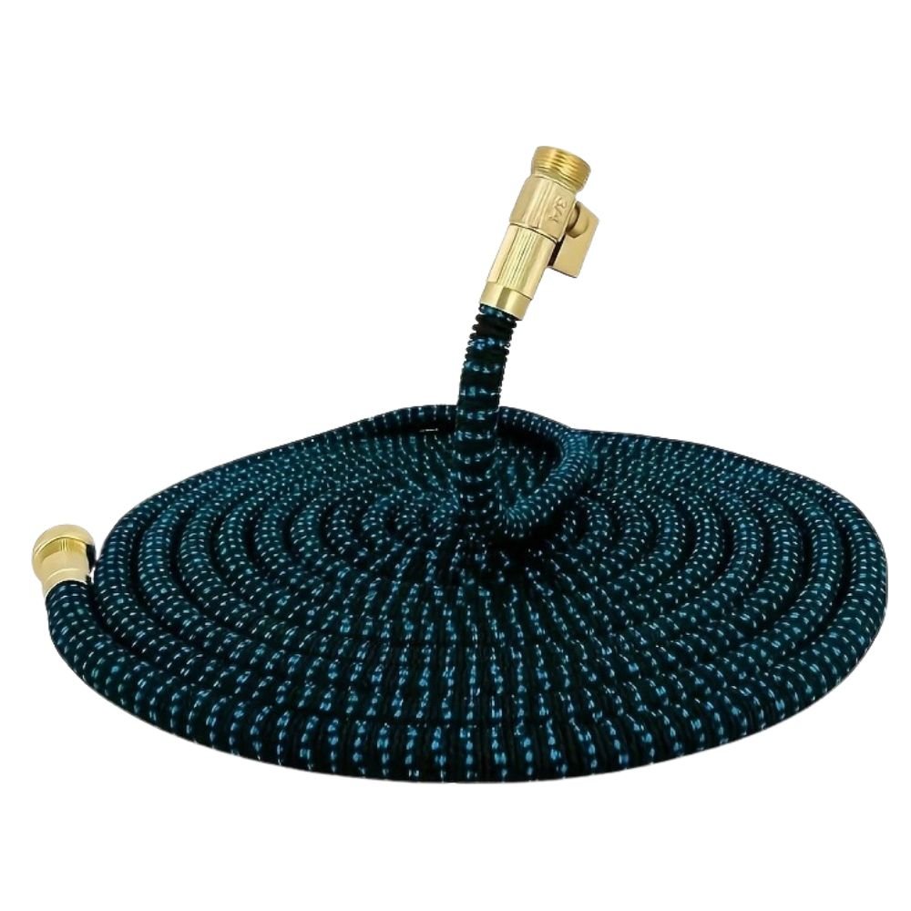 FLEXITUBE Stretchable Garden Hose
