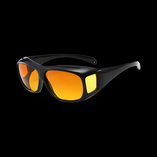 Night Driving Glasses, Anti Glare Clarity Glasses for Driving at Night