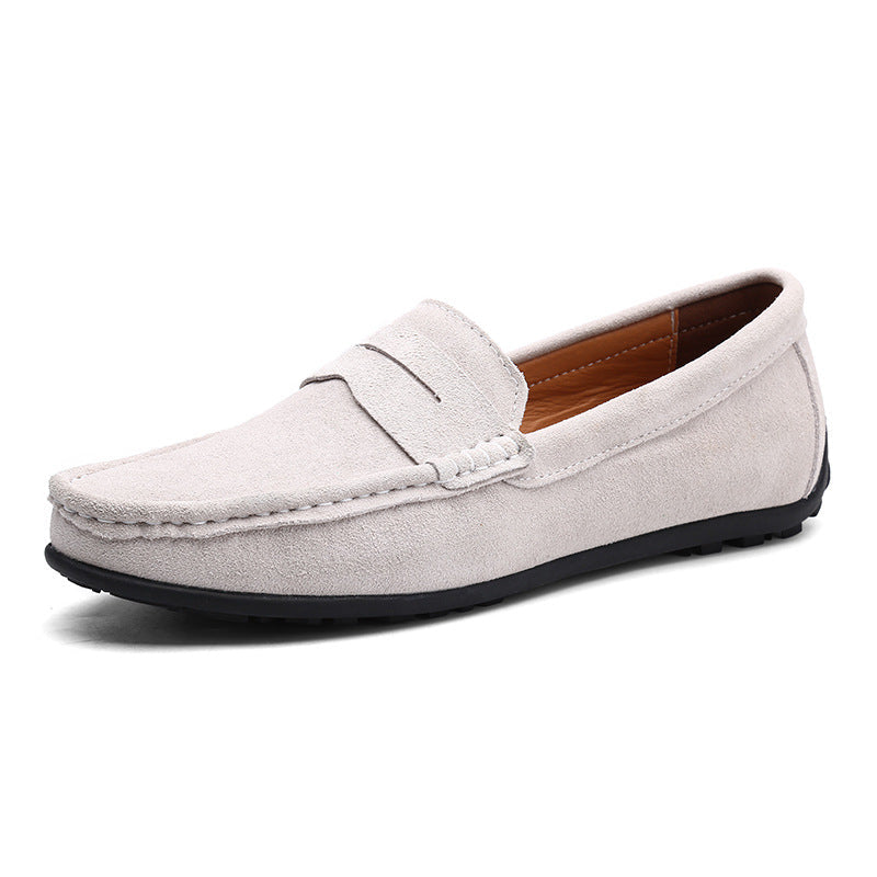 Men's Premium Leather Shoes