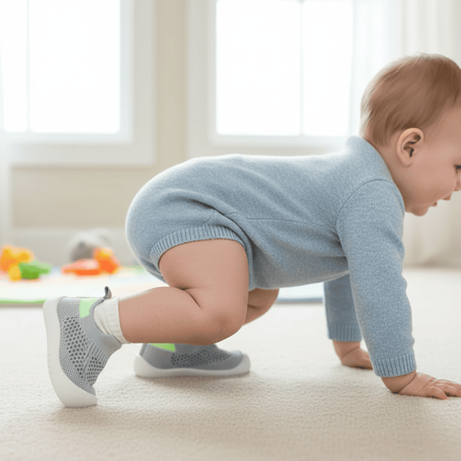 FUNSTEP Lightweight Children's Sneakers