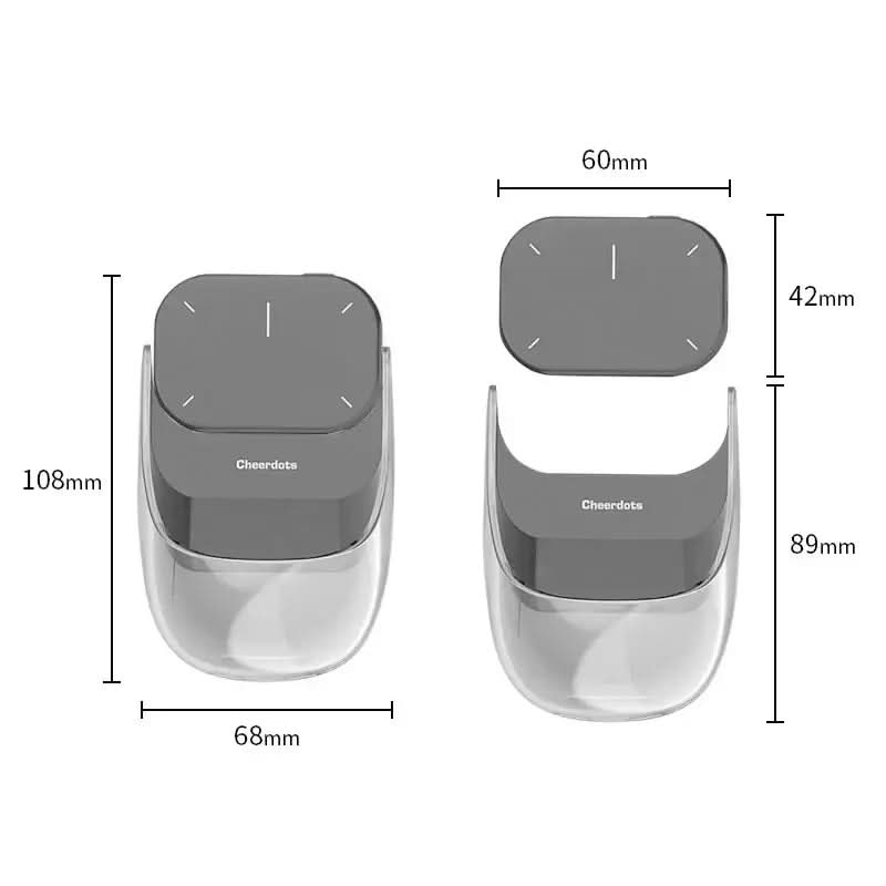AIRGENIUS AI Air Mouse 2025