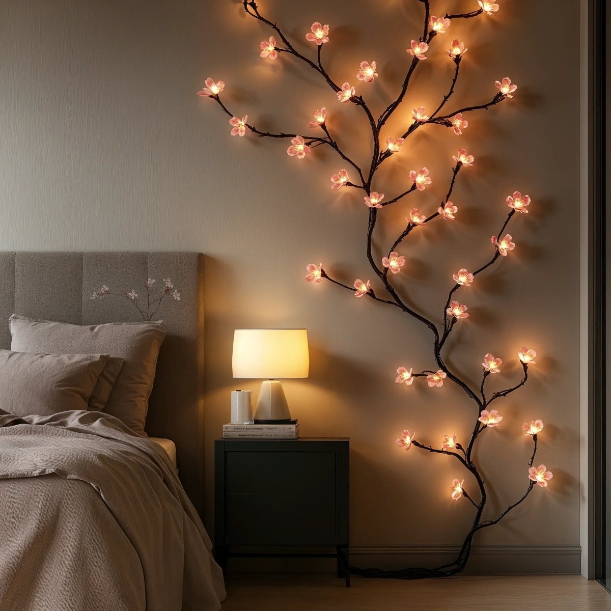 TWINKLORA 1.6 M LED String Lights