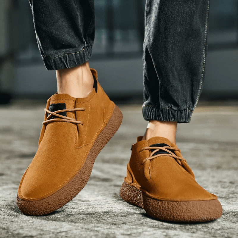 ELEGANO Handcrafted Orthopedic Grace
