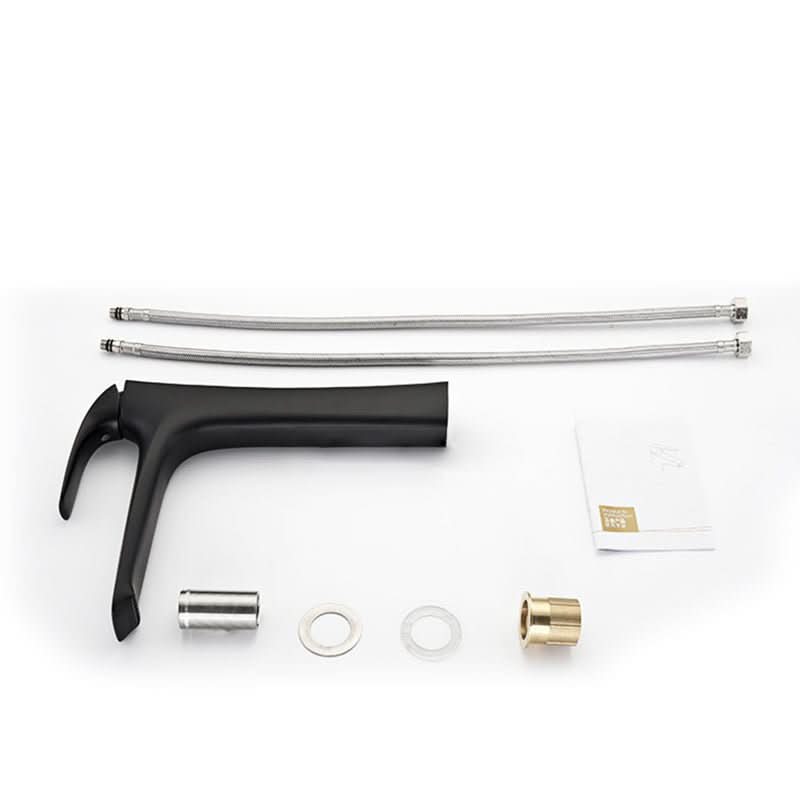 BRASSLINE Basin Tap Single-hole Brass