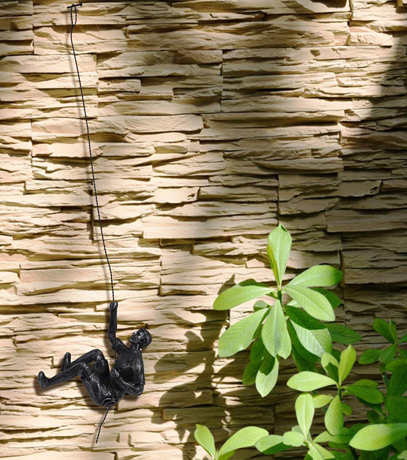 MONORA Handmade Climbing Wall Sculpture