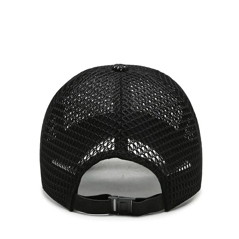 AEROBREEZE CAP Breathable Summer Cap