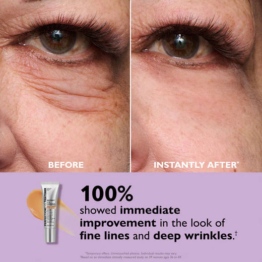 Eye Cream, Firming Formula for Dark Circles, Wrinkles & a Refreshed Look