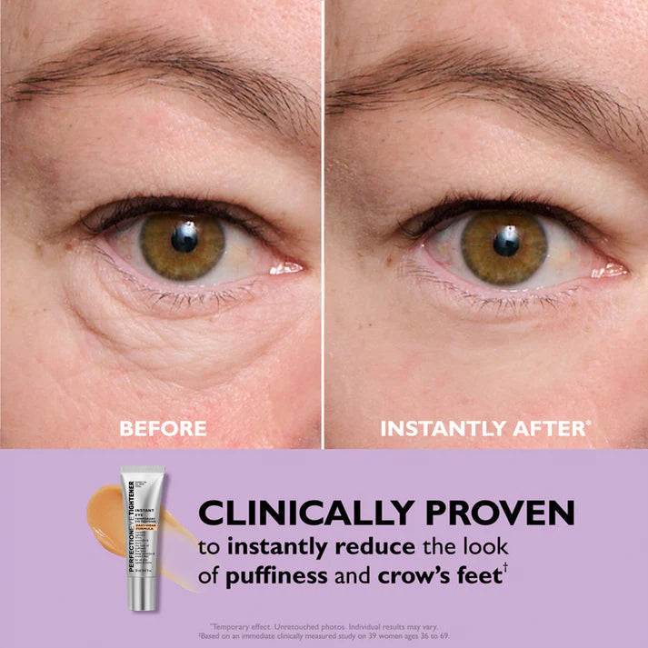 Eye Cream Against Dark Circles & Wrinkles