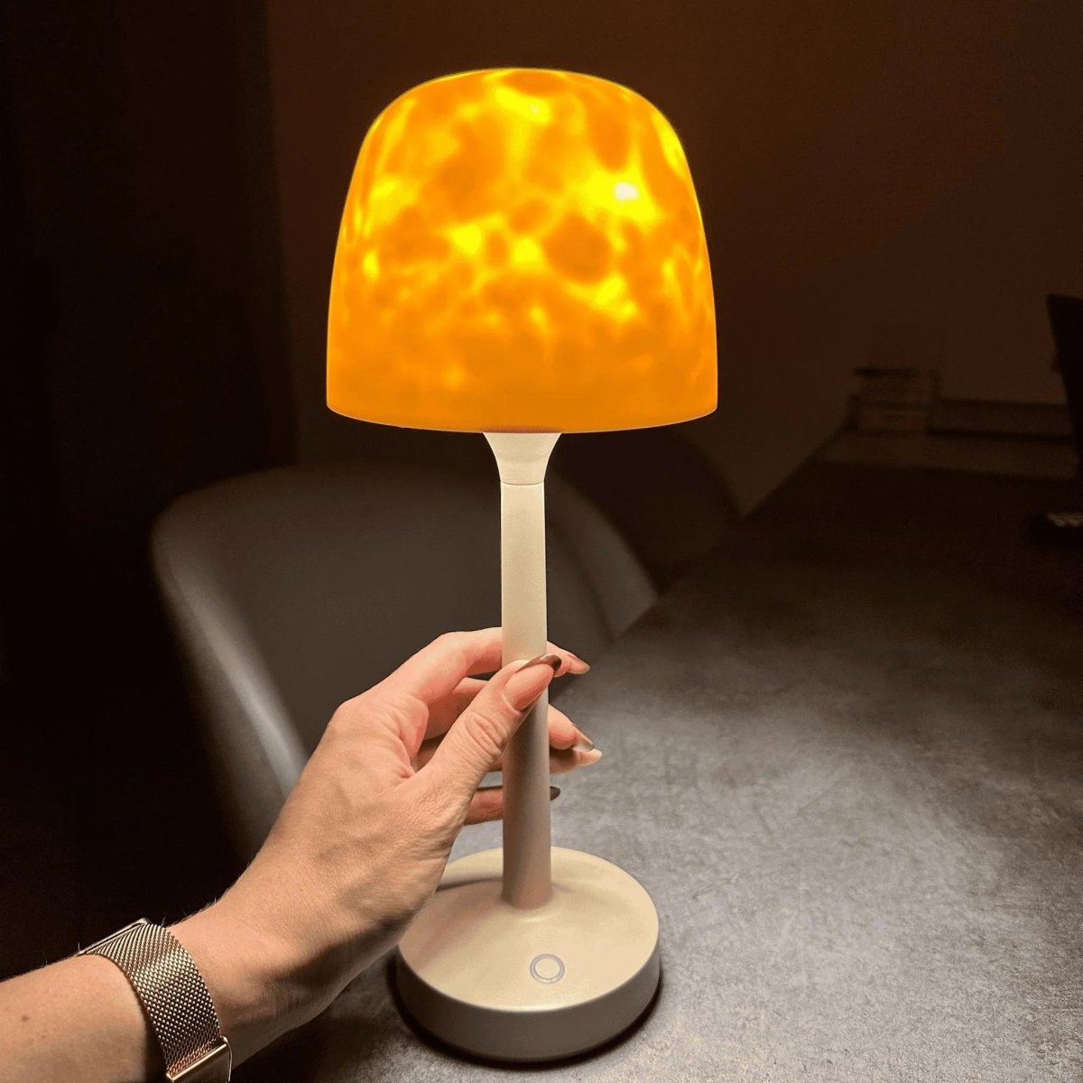 STELLIX Wireless Projection Lamp