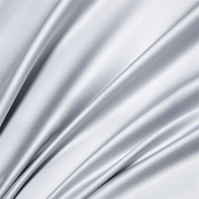 BAMBOOLUXE Cooling Bed Cover