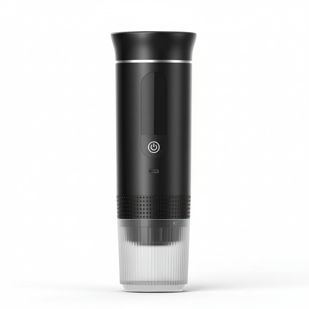 AROMIX Portable 3-in-1 Espresso Machine