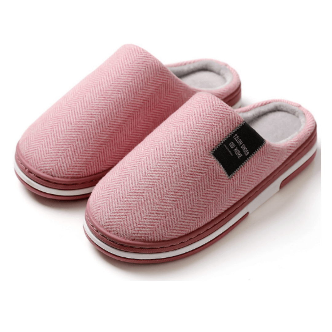 SNUGSTEP Slippers for Warmth
