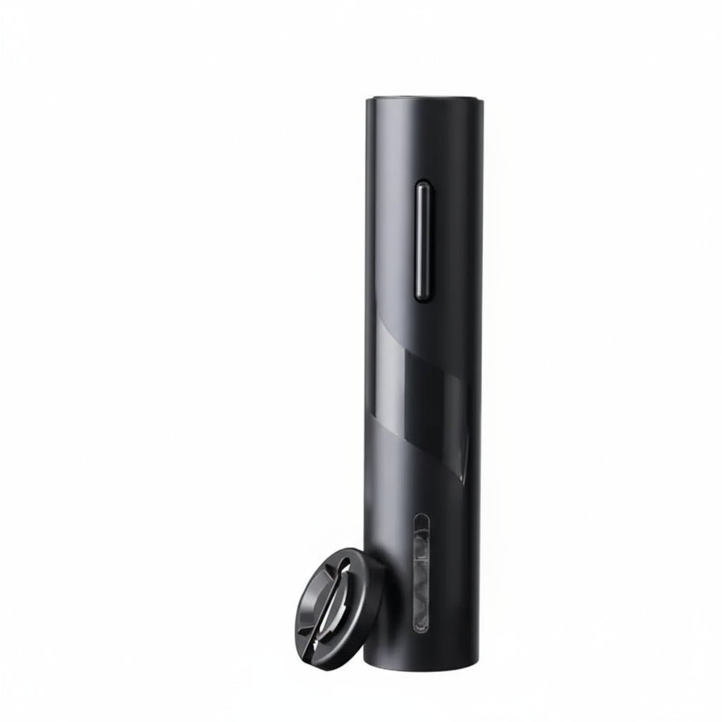 VINOMAX 4-in-1 Intelligent Electric Corkscrew Set