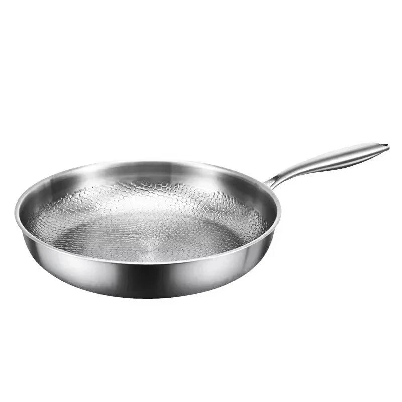 FORGEON Titanium Hammered Non-stick Frying Pan