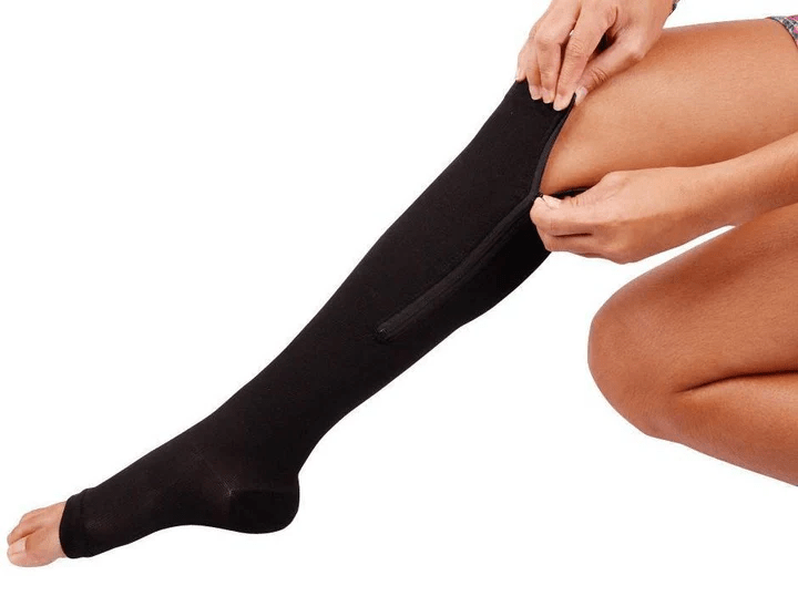 CIRCULARELIEF Compression Socks
