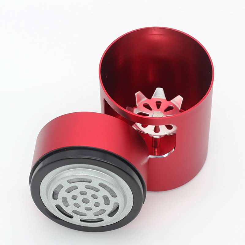 PURETRON Intelligent Ashtray