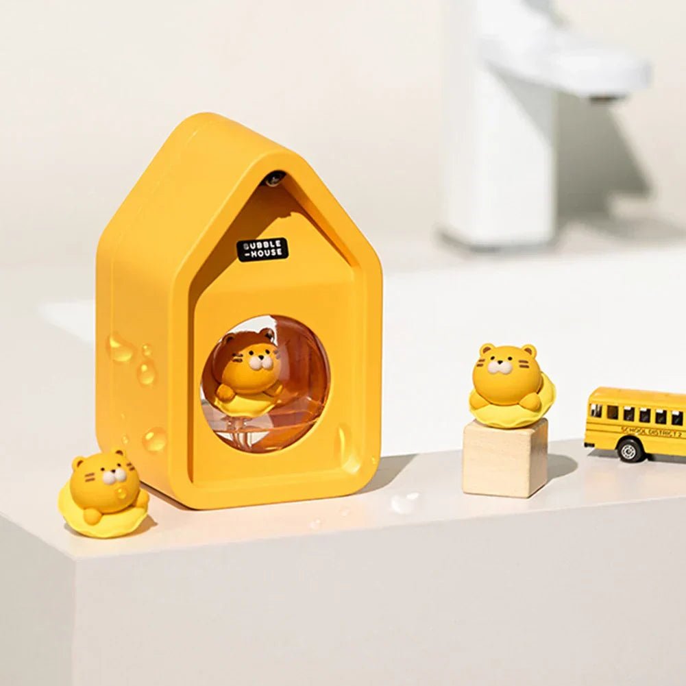 SOAPCARE Automatic Foam Dispenser